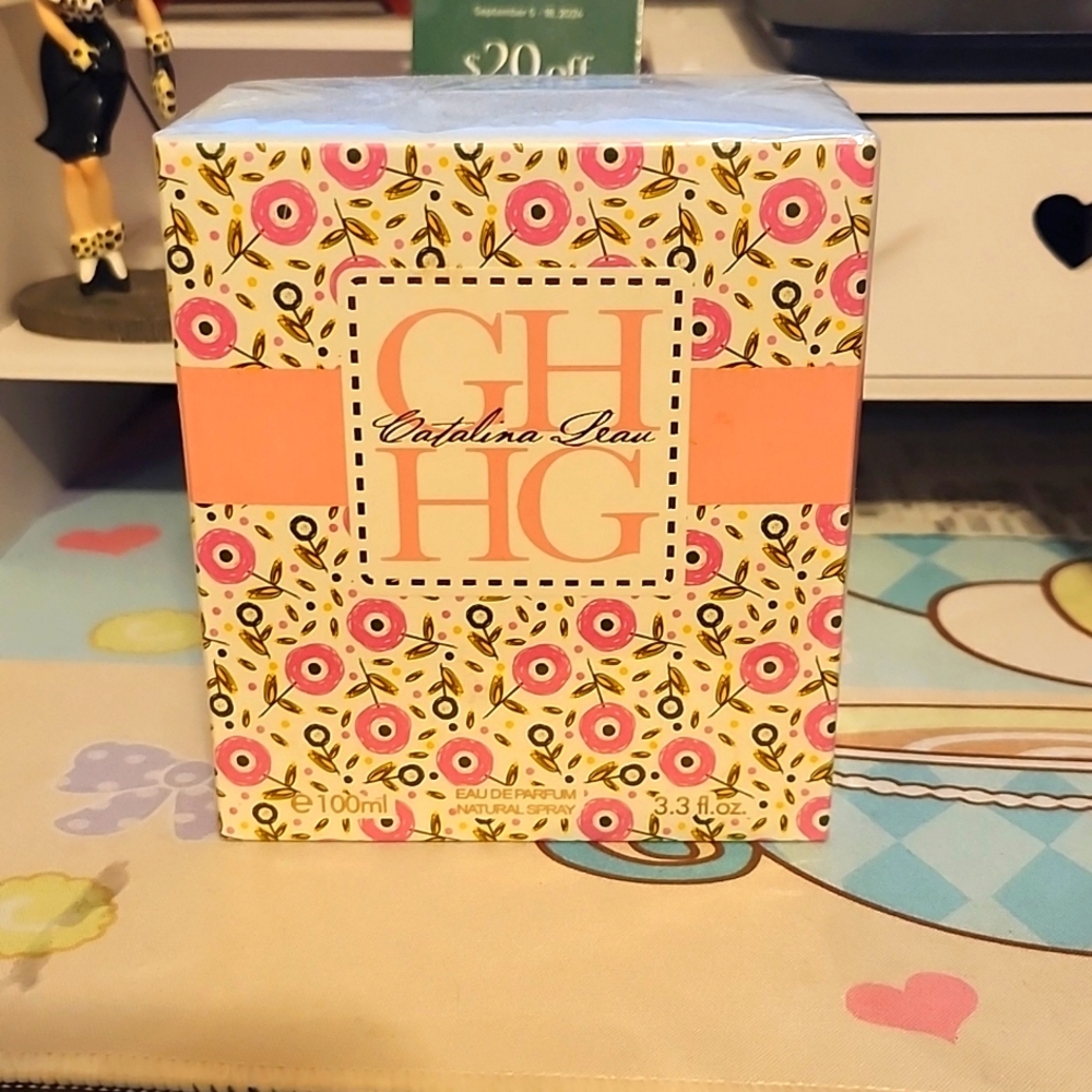 Perfume